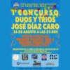 La Peña Cultural Carnavalesca La Cruz del Mar organiza el ‘I Concurso de Dúos y Tríos José Díaz Caro’  