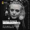 Cultura ofrecerá el viernes 25 el espectáculo ‘Entre claveles y rosas’ de la cantante sanluqueña Naike Ponce