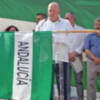 Blas Infante está considerado el padre de la patria andaluza