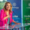 Toñi Moreno se pone al frente de "Hoy en día" en la nueva apuesta por las mañanas de Canal Sur Televisión