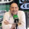 Bartolomé Cabello de Onda Cero e Hijo Predilecto de la Campana, intervendrá en la presentación del libro “Con el 17… Joaquín “el 25 agosto en Chipiona