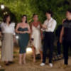  "Diana & Lombo" recibe la visita de Andy y Lucas y Eva Pedraza