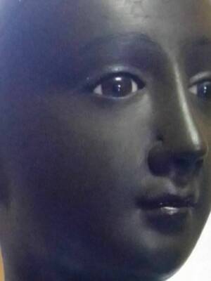 Preparados los actos religiosos en honor de la Virgen Santísima en la ciudad cubana de Regla