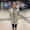 El Club Natación Sincro Sevilla, en el Campeonato del Mundo infantil