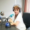 Mariani Molina pregonera Romería de Valme 
