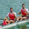 El Mundial absoluto de remo, con presencia sevillana 