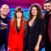 Las 20 canciones de Vanesa Martín, en "Somos música", de Canal Sur Televisión
