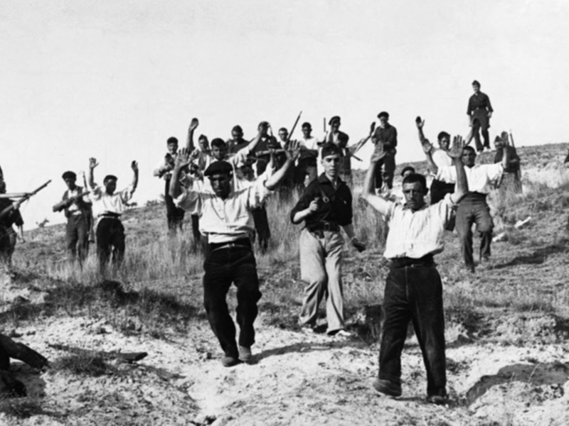 Documentales Andaluces | "El largo viaje"