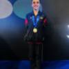 Plata y bronce para el C.N. Sincro Sevilla en el Mundial infantil
