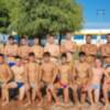 El Club Waterpolo Dos Hermanas PQS se lanza a la piscina
