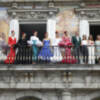 La moda flamenca vuelve a Madrid con  SIMOF