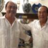 Eduardo Porcuna pregonará la Feria Taurina de Osuna 2024
