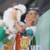 Canal   Sur   ha presentado en su nueva programación de otoño “PATAS   ARRIBA” un   programa   para   la defensa y protección de los animales