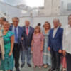 Ibercaja apuesta por la cultura de la mano del Ateneo de Triana con la celebración de las conferencias “encuentro en Sevilla”