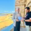 Turismo presenta la programación del Día Internacional del Turismo que se celebra del 26 de septiembre al 1 de octubre y que dedica a Puertos de Andal