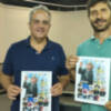 La Peña Flamenca José Mercé y la Delegación de Cultura lanzan el cartel de actuaciones del acto de inauguración de la nueva sede  