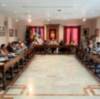 El Pleno aprueba como días de fiesta local el 16 de febrero el 5 de abril y como festivos de carácter tradicional el 16 de julio y el 15 de agosto