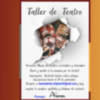  Nuevo Ateneo de Chipiona organiza un taller de teatro dirigido a todas las edades que comenzará el próximo 4 de octubre 