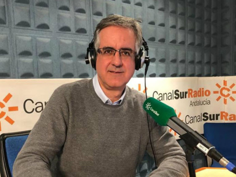 "Andalucía es Naturaleza" se ocupa este sábado de escuchar las aves