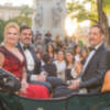 Gala de los XVII Premios Escaparate con motivo del 17º Aniversario de la revista de vida social andaluza Escaparate