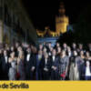Alejandro Amenábar, India Martínez o el Padre Ángel entre los galardonados en los XVII Premios Escaparate en Sevilla