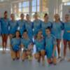 Subtítulo para las chicas del Club Waterpolo Dos Hermanas PQS en la Copa de Andalucía