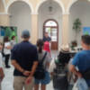 Comienza el programa de actividades conmemorativo del Día Internacional del Turismo 