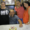 Cumpleaños feliz