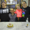 Feliz Cumpleaños