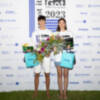 Sofía Vaquero y Jaime Pérez ganadores del  Concurso Got Doble Erre Models