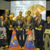 Entregados los premios “Tradiciones Sevillanas” en  la Fundación Valentín de Madariaga