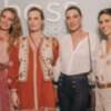  Las 4 hijas de Bertín Osborne Juntas en Sevilla 