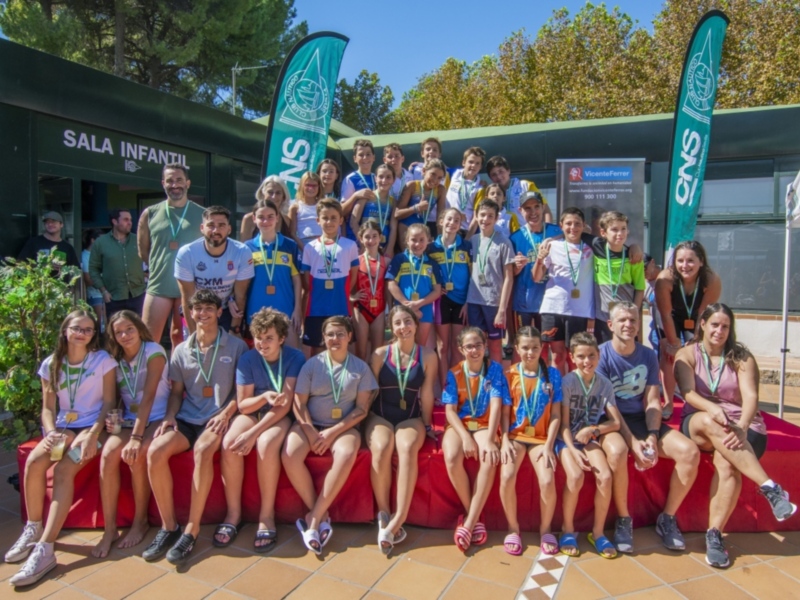 La VI Travesía solidaria del Guadalquivir Club Náutico Sevilla se queda en casa