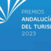Andalucía Televisión emite la Gala de Entrega de los Premios Andalucía del Turismo 2023