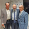 Bajo el Patrocinio de IberCaja, Banca privada y el Ateneo de Triana coloquio taurino por el Dr. Domingo Jiménez Álvarez