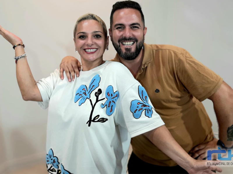 El próximo fin de semana se celebra la IV edición de ‘Chipiona Me Mata’ que contará con la actuación de Leticia Sabater 