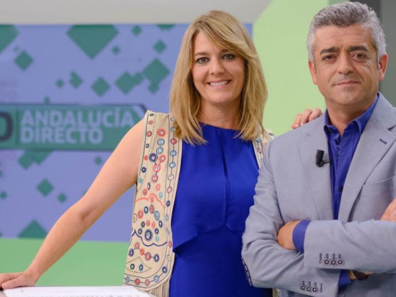 Andalucía Directo, embajador de honor de La Embajada de los Reyes Magos en España