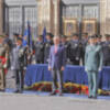 Ateneo de Triana, invitados a la recepción de la Policía Nacional en la Plaza de San Francisco de Sevilla