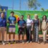 El 31º Open Sevilla de tenis Memorial Ricardo Villena, para Roberto Chacón
