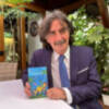 José Mª Arenzana y su nuevo libro “Ficcionario”, un mundo de palabras anárquicas y sorprendentes