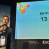  Canal Sur ha presentado hoy en el Festival South Series de Cádiz la serie "13 Días" y la plataforma CanalSur Más, como escaparate digital 