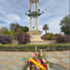 I Octubre Hispanoamericano de Sevilla