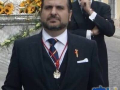 El cofrade jerezano Miguel Ángel Moreno pregonará la Semana Santa de Chipiona 2024