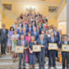 XIV Encuentro de Casas Regionales y Provinciales en Sevilla