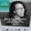 La andaluza Pilar Miralles aspira al 34º Premio Jóvenes Compositores de Fundación SGAE y CNDM