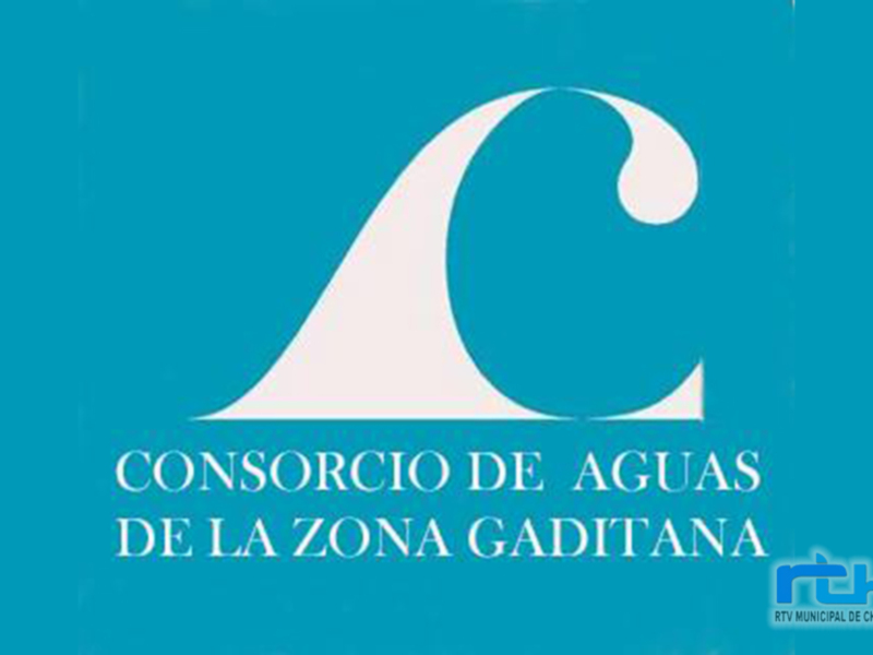 El Consorcio de Aguas de la Zona Gaditana anuncia la bajada inminente de un 20% de la presión del agua
