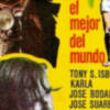 Tarde de cine en Canal Sur Televisión con el drama deportivo "El mejor del mundo"