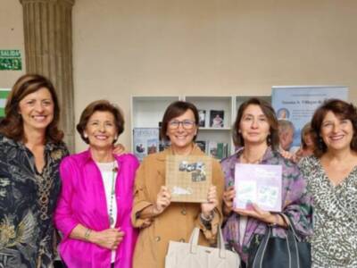 Las ‘maestras’ de Aprendiendo a Cocinar no faltan a la Feria del libro de Jerez 2023