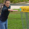50 jugadores de toda Europa participaron en la prueba final del EUROTOUR de Disc Golf en Costa Ballena Chipiona