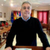 Pepe Mellado informa de la finalización del proyecto de reasfaltado en la Avenida de la Estación en prolongación de la calle Vía Láctea y Tierra
